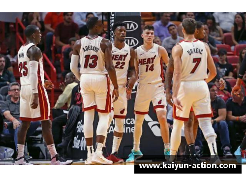 kaiyun开云NBA总决赛大战即将打响，球场上将上演精彩一幕