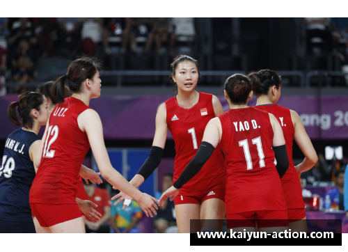 kaiyun开云上海队在女排超级联赛总决赛中成功抢下赛点的背后