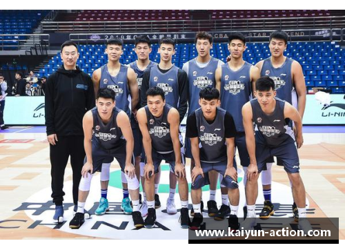 kaiyun开云NBA球迷会乐园：狂热篮球迷的聚集地和互动平台