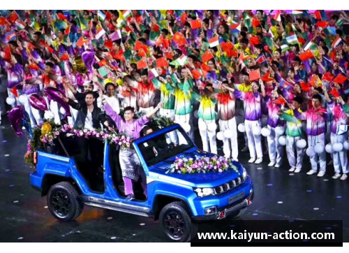 kaiyun开云北京北汽队强势崛起，球员出色发挥助力击败强敌